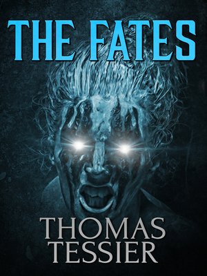 cover image of The Fates